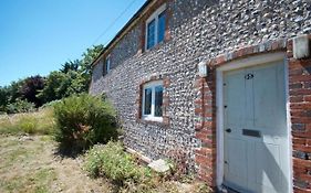 Wish Cottage